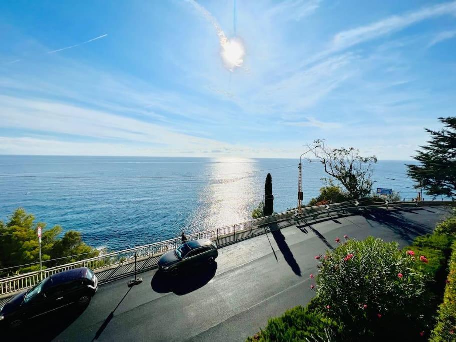 Suite Sunset 7 - Fronte Mare Sanremo Exterior foto