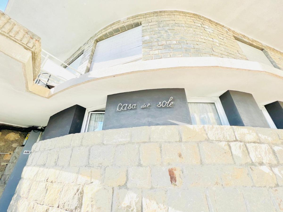 Suite Sunset 7 - Fronte Mare Sanremo Exterior foto