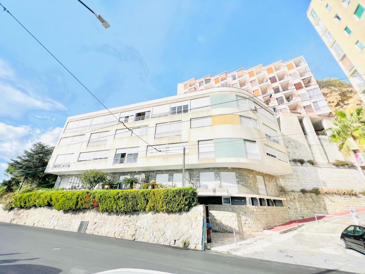 Suite Sunset 7 - Fronte Mare Sanremo Exterior foto
