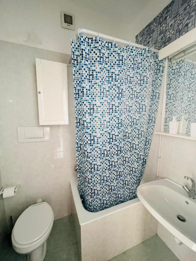 Suite Sunset 7 - Fronte Mare Sanremo Exterior foto